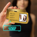Search for keeper business cards Janitorial