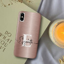 Search for rose gold metallic iphone cases Trendy