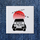 Search for goals badges Red