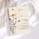 Search for mama to bee baby shower invitations Wildflowers