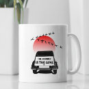 Search for oldtimer mugs Vintage