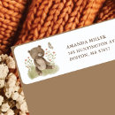 Search for wonder return address labels Cute