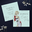 Search for vintage housewarming invitations House party