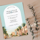 Search for vintage travel wedding invitations Retro