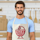Search for master chef aprons Grilling