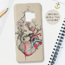 Search for anatomical heart iphone cases Vintage
