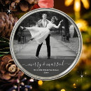 Search for 1st together christmas tree decorations Newlyweds