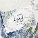 Search for eucalyptus guest books Watercolor