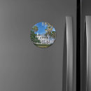 Search for mansion magnets Souvenir