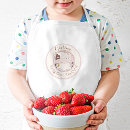 Search for cute matching aprons Pink