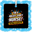 Search for superhero christmas tree decorations Nurse