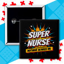 Search for nurse superhero badges Scrubs