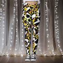 Search for zebra print leggings Stripes