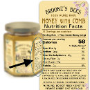 Search for combs Honey