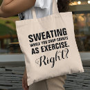 Search for funny tote bags typography