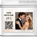 Search for save the date magnets Chic