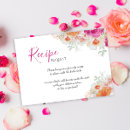 Search for recipes invitations Bring a recipe