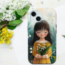 Search for lily of the valley iphone cases Cute