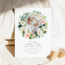 Search for womans funeral invitations For her