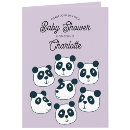Search for panda baby shower Gender neutral boy girl