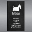 Search for scottish business cards Dog