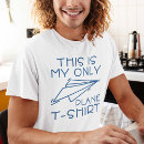 Search for paper planes clothing Funny