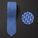 Search for marshal ties For him