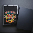 Search for michigan state tshirts College