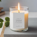 Search for square labels Candle