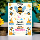 Search for yellow daisy invitations Honeycomb
