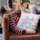 Search for think home living Think happy thoughts