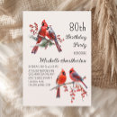Search for snow birthday invitations Nature