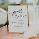 Search for fingerprint signs Baby shower