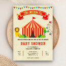 Search for carnival invitations Vintage