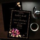 Search for always and forever wedding invitations Elegant