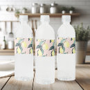 Search for lemon water bottle labels Fruit