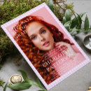 Search for gingham and pink invitations Modern