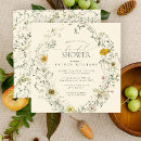 Search for summer bridal shower invitations Modern