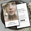 Search for theatre business cards Performance