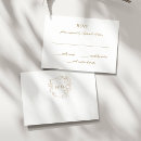 Search for botanical rsvp cards Modern