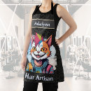 Search for for hairdressers aprons Stylish