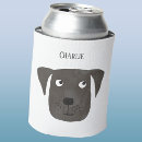 Search for dog can coolers Cute