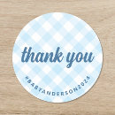 Search for baby shower classic stickers Preppy