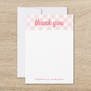 Search for preppy pink cards Gingham