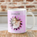 Search for pastel watercolor flowers mugs Pink