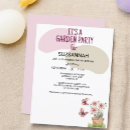 Search for watercolor butterfly invitations Party