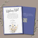 Search for in lieu of enclosure cards Modern