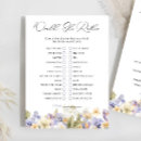 Search for bridal tea games Time for tea