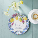 Search for italian paper plates Lemons
