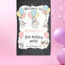 Search for 1st birthday chalkboard posters Girl